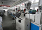 고속 PVC 관 밀어남 기계/PVC 플라스틱 관 생산 라인