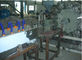 두 배 나사 PVC 플라스틱 관 밀어남 선/PVC 섬유는 호스 기계를 강화했습니다