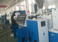 PVC 플라스틱 관 밀어남 기계, 수관 PVC 압출기 기계