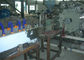 PVC 땋는 호스 쌍둥이 나사 압출기 기계, 기계를 만드는 가동 가능한 플라스틱 관