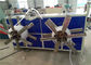 단 하나 나사 PE/차가운 온수 관을 위한 기계를 만드는 PPR/PERT 플라스틱 관