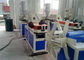기계, 플라스틱 물결 모양 관 생산 라인을 만드는 PVC 물결 모양 관