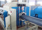 PE PPR PVC 쌍둥이 나사 압출기 ISO9001 증명서 쌍둥이 나사 밀어남 기계