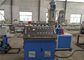 PE PPR 수관 플라스틱 밀어남 기계, HDPE 하수 오물 관 생산 라인