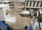 기계/플라스틱 Pe 관을 만드는 수관 물 공급을 위한 단일 나사 압출기/관 기계로 가공하기 위하여