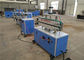 PE PPR 수관 플라스틱 밀어남 기계, HDPE 하수 오물 관 생산 라인