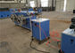 PE PPR PERT 물/가스관 생산 라인, PE 관 밀어남 기계