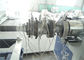 16-50Mm PP PE PVC 물결 모양 관 플라스틱 밀어남 기계 완전히 자동적인 세륨 ISO9001