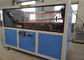 20 - 160MM PE PPR 플라스틱 관 생산 라인/PE 차가운 온수 관 밀어남 기계