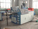 기계, 플라스틱 PVC 관 생산 라인을 만드는 연약한 PVC 땋는 호스 관