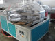 PVC 관개/관을 위한 플라스틱 관 생산 라인 쌍둥이 나사 압출기/PVC 관 밀어남 기계