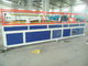 WPC PVC 기계를 둘러싸는 WPC를 가진 옥외 지면 단면도 기계 WPC 단면도 생산 라인