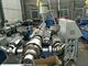 PP PE 물 공급 물 배수장치 PP PE 관 밀어남 기계, 기계를 만드는 3대의 압출기 PE 관