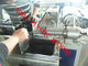 에어 컨디셔너 관 단일 나사 압출기 기계 PP/PE 세륨 UL CSA ISO