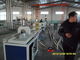 PVC UPVC 도관 관 플라스틱 밀어남 장비/만들기 기계, 세륨 기준