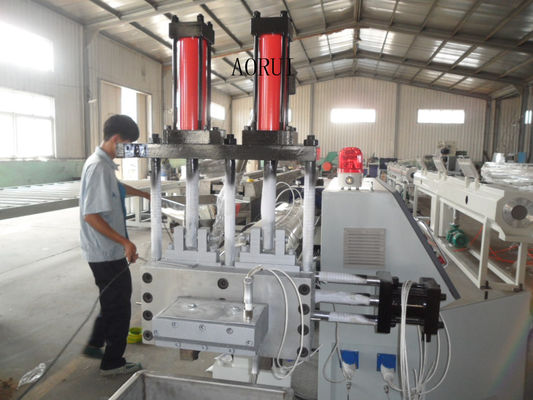좋은 가격 기계를 만드는 기계 LDPE/HDPE 플라스틱 과립을 재생하는 플라스틱을 촬영하고 병에 넣으십시오 온라인으로