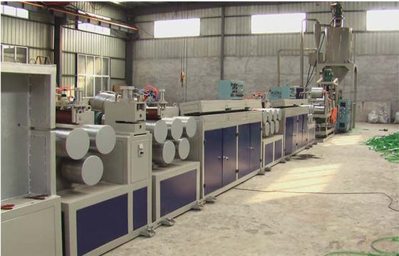 좋은 가격 고성능 자동적인 견장을 다는 기계, Bule/황색 애완 동물 패킹 벨트 온라인으로