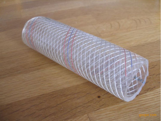 좋은 가격 50HZ Pvc 관 생산 라인/PVC 관 압출기를 만드는 플라스틱 섬유 관 온라인으로