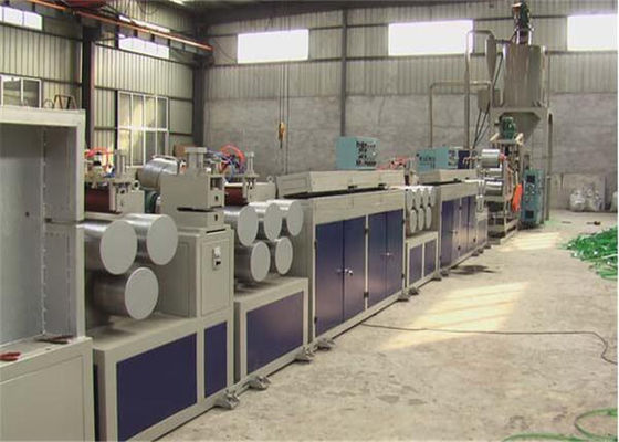 좋은 가격 PLC는 밴드 기계, 애완 동물 패킹 벨트 음식 상자를 위한 플라스틱 압출기 기계의 견장을 달을 통제합니다 온라인으로