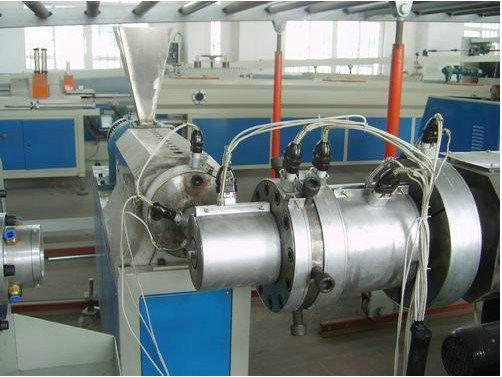 좋은 가격 기계/HDPE Sprial 관 생산 라인 ISO9001를 만드는 Pe 대직경 Sprial 관 온라인으로