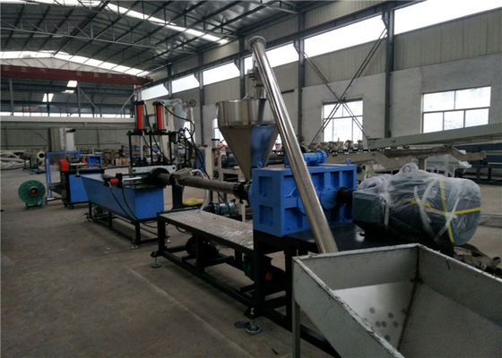 좋은 가격 PE HDPE LDPE 필름 소재 및 블록 소재 플라스틱 펠레팅 머신용 플라스틱 곡물 온라인으로