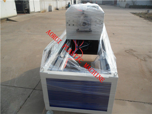좋은 가격 PVC UPVC 플라스틱 관 밀어남 회선 이용 Simens 모터 110KW - 360KW 온라인으로