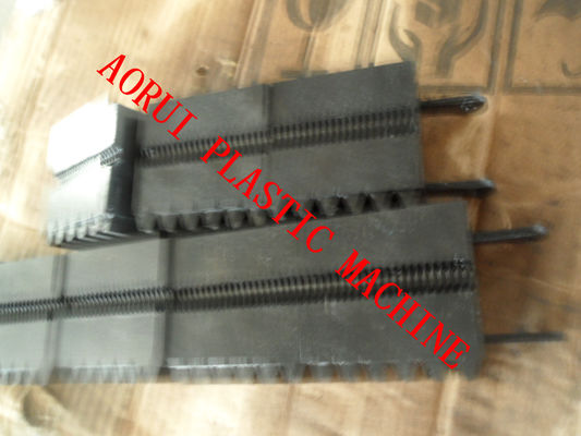 좋은 가격 PP/PE 단 하나 벽을 위한 단일 나사 압출기는 관을 주름을 잡았습니다 온라인으로