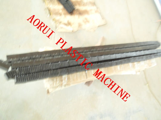 좋은 가격 에어 컨디셔너 관 단일 나사 압출기 기계 PP/PE 세륨 UL CSA ISO 온라인으로