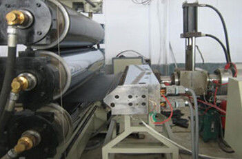 좋은 가격 아BS/PS 널 환경 보호/훈장을 위한 단일 나사 압출기 온라인으로