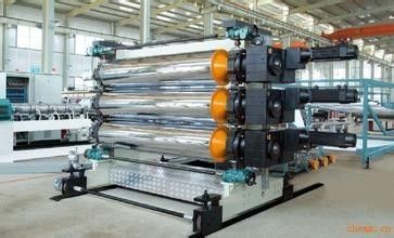 좋은 가격 아BS/PMMA 문구용품/냉장고를 위한 플라스틱 널 밀어남 선 온라인으로