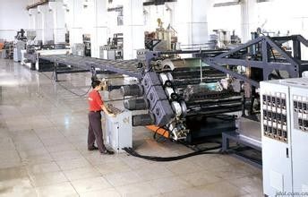 좋은 가격 아BS/엉덩이 청소 공구/건축술을 가진 플라스틱 널 밀어남 선 온라인으로