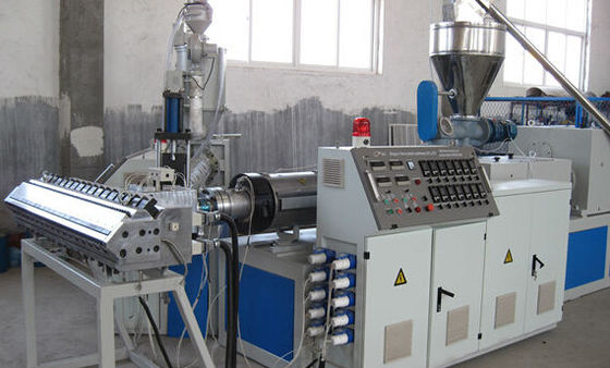 좋은 가격 아BS/PS 광고물을 위한 플라스틱 장 밀어남 선 매끄러운 밀어남 온라인으로