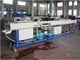 플라스틱 밀어남 선 플라스틱 밀어남 기계, PVC 케이블 보호 관 생산 라인