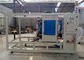 PE 차가운/온수 관 단일 나사 압출기 기계 380V/50HZ