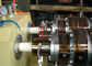20 - 기계/이중관 압출기 PLC 통제를 만드는 63mm PVC 쌍둥이 관