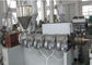 pvc 플라스틱 물결 모양 관 생산 라인 쌍둥이 나사 압출기, PVC 관 밀어남 기계/PVC 압출기