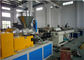 PVC UPVC 플라스틱 관 압출기 기계/PVC 관 생산 라인