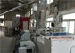 PVC 플라스틱 장 밀어남 선/WPC 대리석 장 압출기 기계 생산 라인