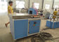 PVC 상한 압출 라인 플라스틱 프로파일 패널 상한 압출 기계
