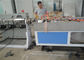 PVC 천장판 압출기 기계장치/PVC WPC 벽면 생산 라인