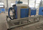 75-250mm PE 플라스틱 파이프 진압 기계, 단일 나사 진압기와 함께 PE 물 공급 파이프 생산 라인