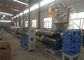 배수장치와 물 공급 관 생산을 급수하 기계에 HFPE PE 호스 관