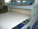 가구용 판넬을 위한 PVC WPC 발포 보드 생산 라인