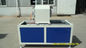 HDPE/LDPE 배수장치 관 플라스틱 밀어남 기계, 물 플라스틱 관 압출기