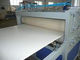 세륨 &amp; ISO PVC 거품 널 생산 라인 두 배 나사 PVC 플라스틱 널 밀어남 기계