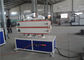 PVC 물 플라스틱 파이프 압출 라인 250 kg/H 전선관 압출기 기계