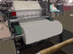 나사 PP 용해에 의하여 불어지는 기계, 가면을 위한 기계를 만드는 비 길쌈된 직물