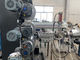 기계 쌍 스크루 포옴형 사출 기계를 만드는 240 kw PVC 발포 보드