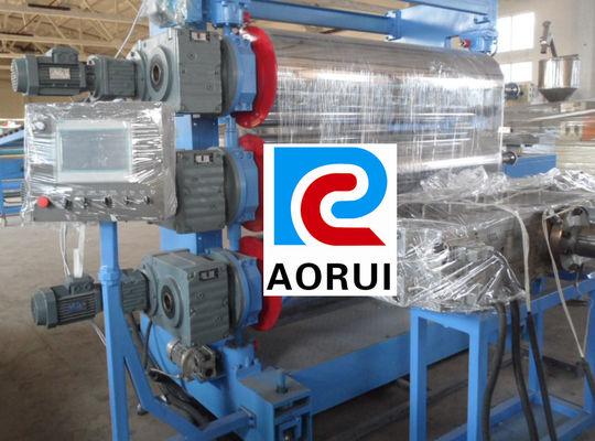좋은 가격 3mm Thick WPC PVC Foam Board Machine 550Kg/H For Furniture 온라인으로