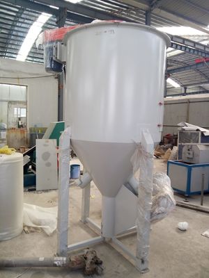 좋은 가격 600 kg/H 하수 HDPE 파이프 압출 기계 반대 노화 온라인으로